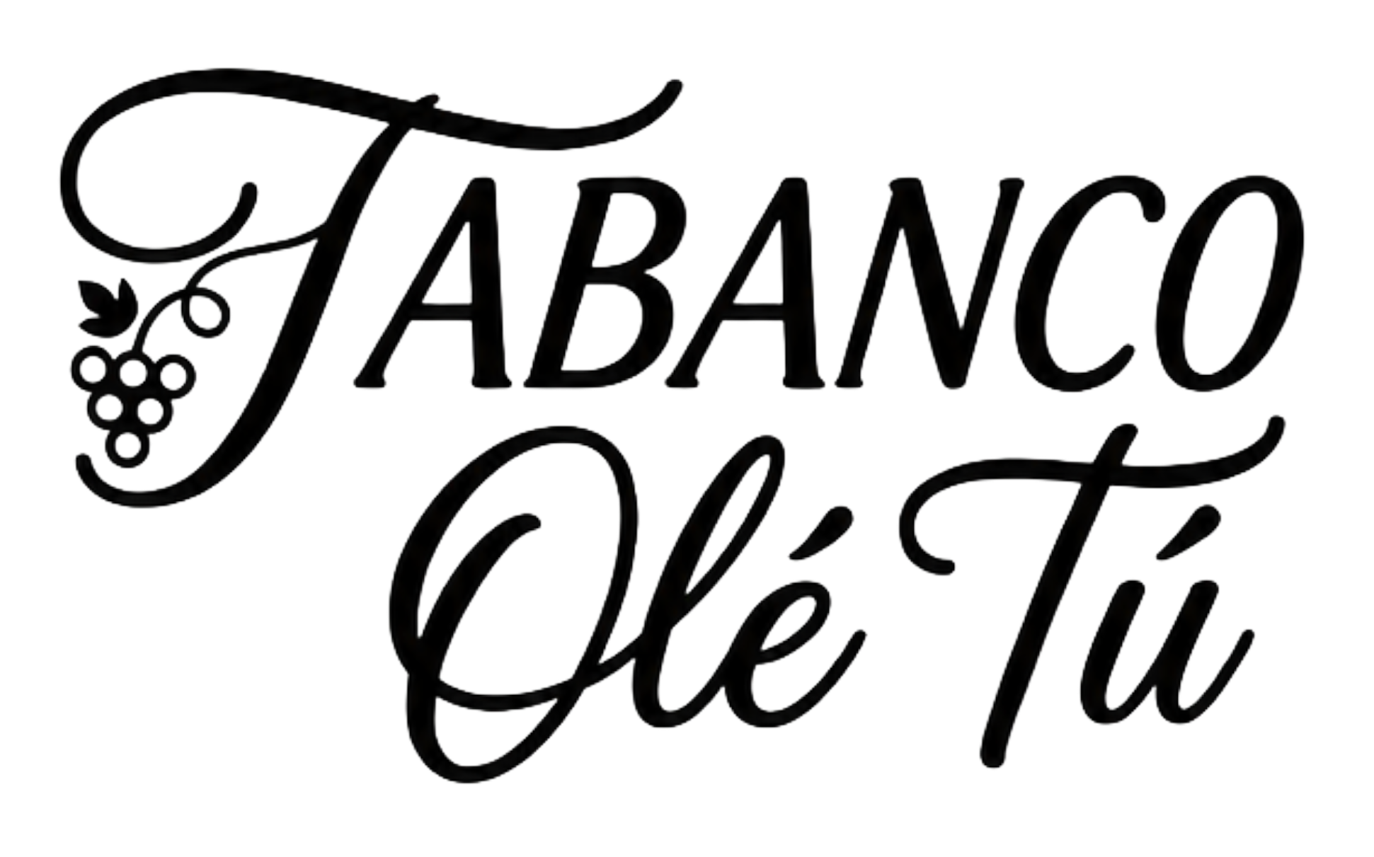 Tabanco Olé Tú
